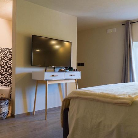 Tesoro Nascosto B&B Салерно Номер фото