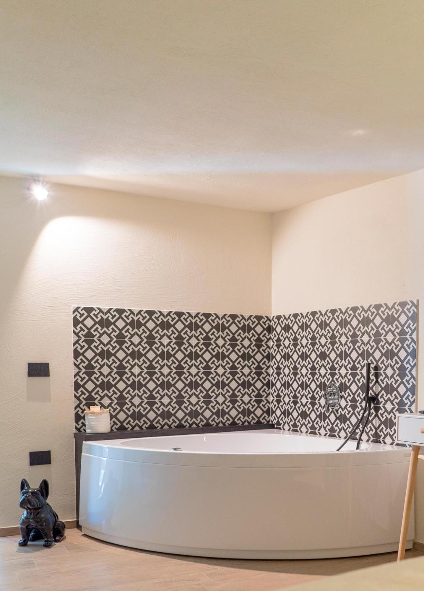 Tesoro Nascosto B&B Салерно Номер фото